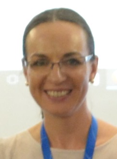 Dr. Aelita Skarbaliene
